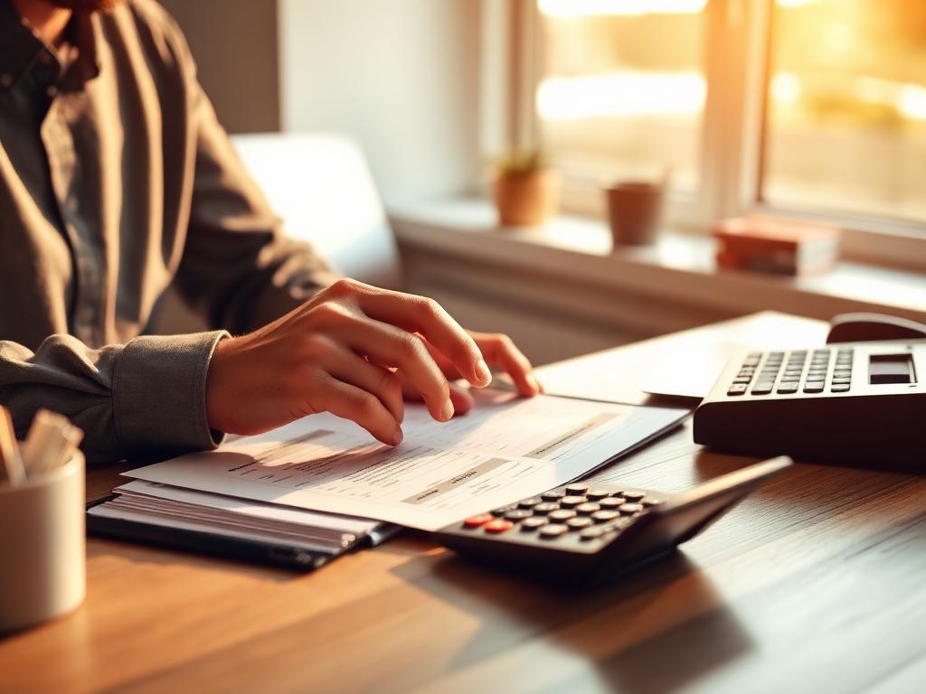 Most HVAC Owners are Planning Taxes Backwards