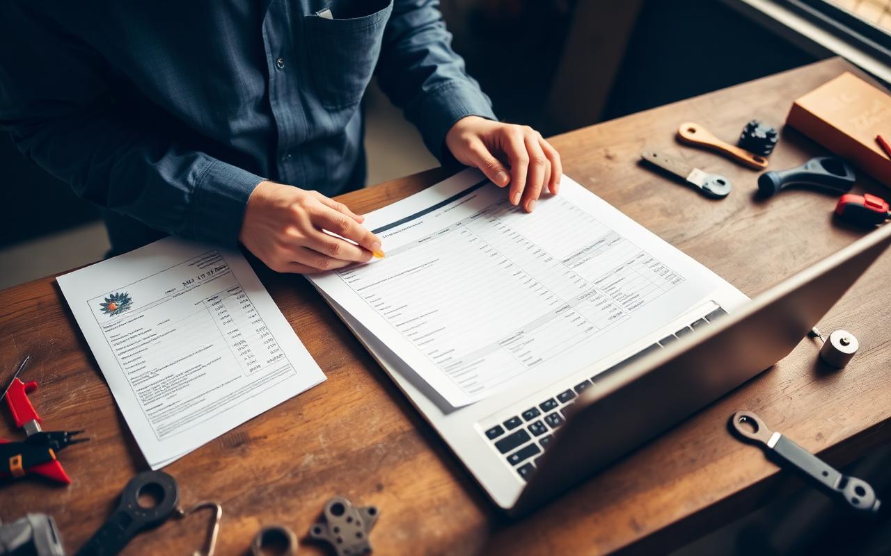 Calculating Overhead and Margin: The Numbers Most HVAC Owners Leave Out of the Quote