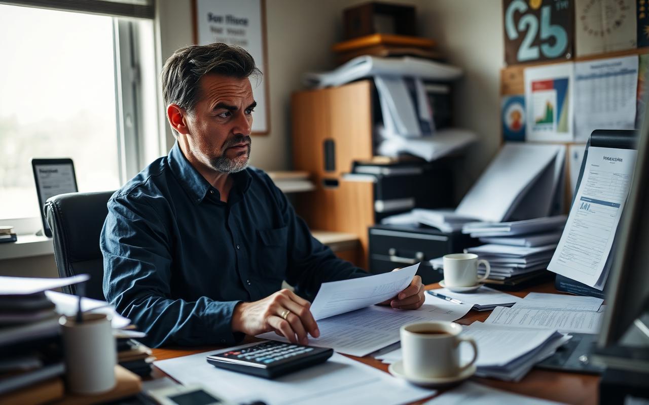 How A Profitable Business Can Still Run Out of Cash