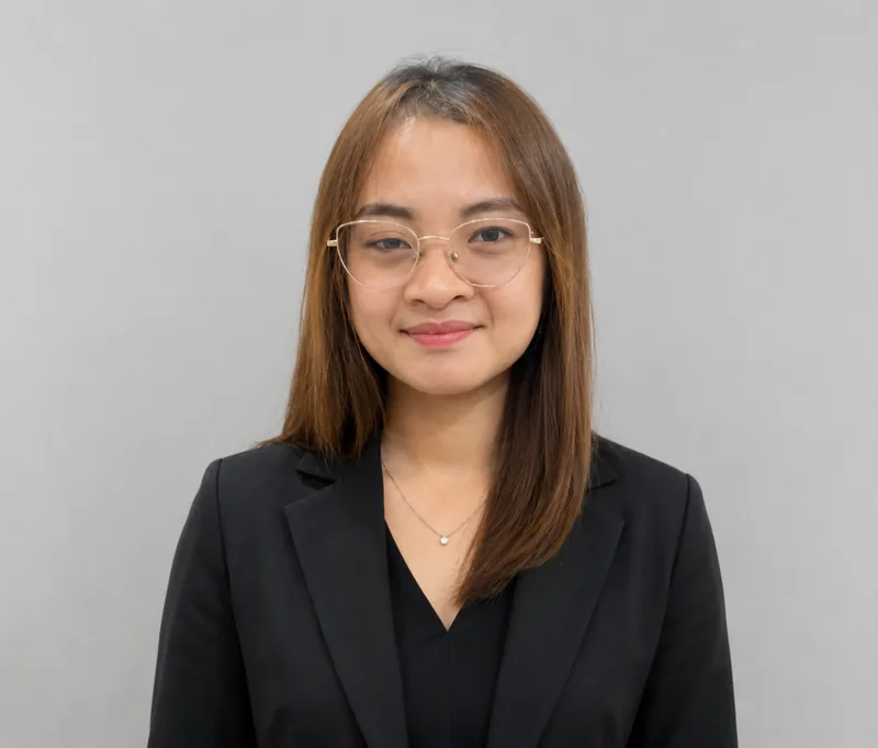 Catherine Salvador