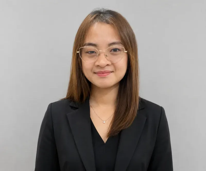 Catherine Salvador